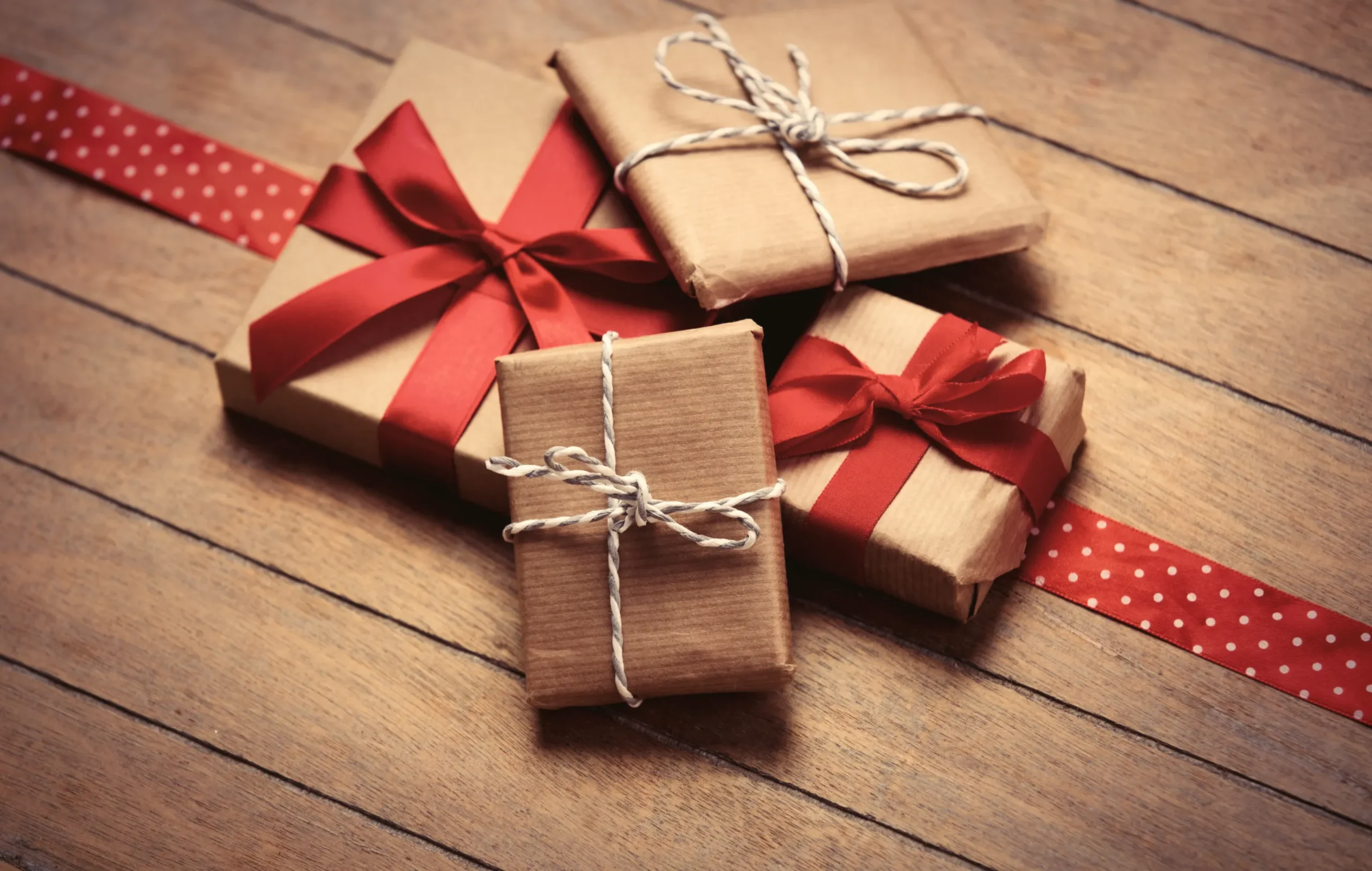 cadeaux de noël 