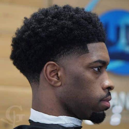 taper fade