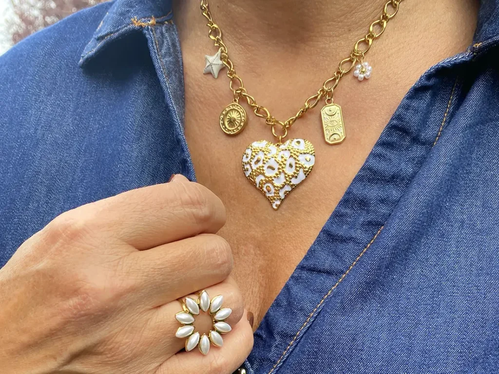 bijoux Siostra Collection