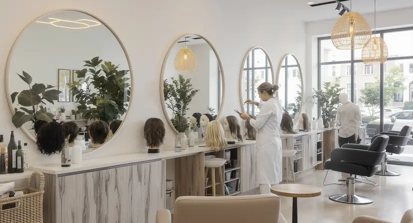 Quelle coupe de cheveux choisir selon la forme de votre visage ?